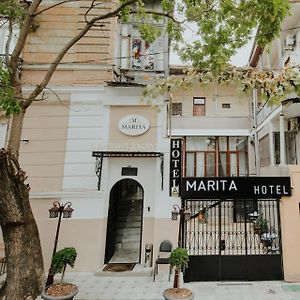 Marita Hotel